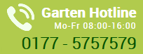 Gruhn Gartenpflege, Galabau, Gartenbau und Landschaftsbau in Berlin